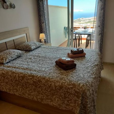 Beautiful Sunset View Apartment Costa Adeje  Exterior foto