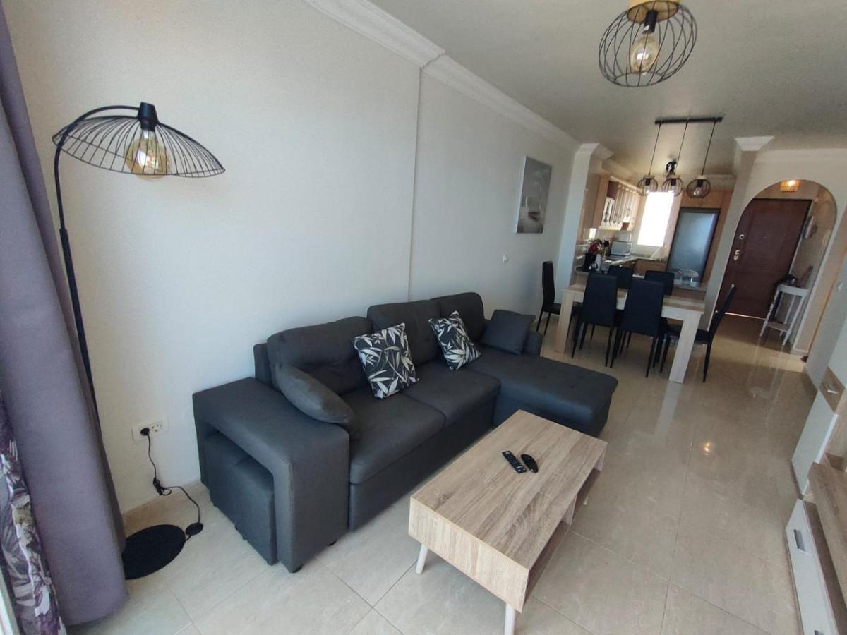 Beautiful Sunset View Apartment Costa Adeje  Exterior foto