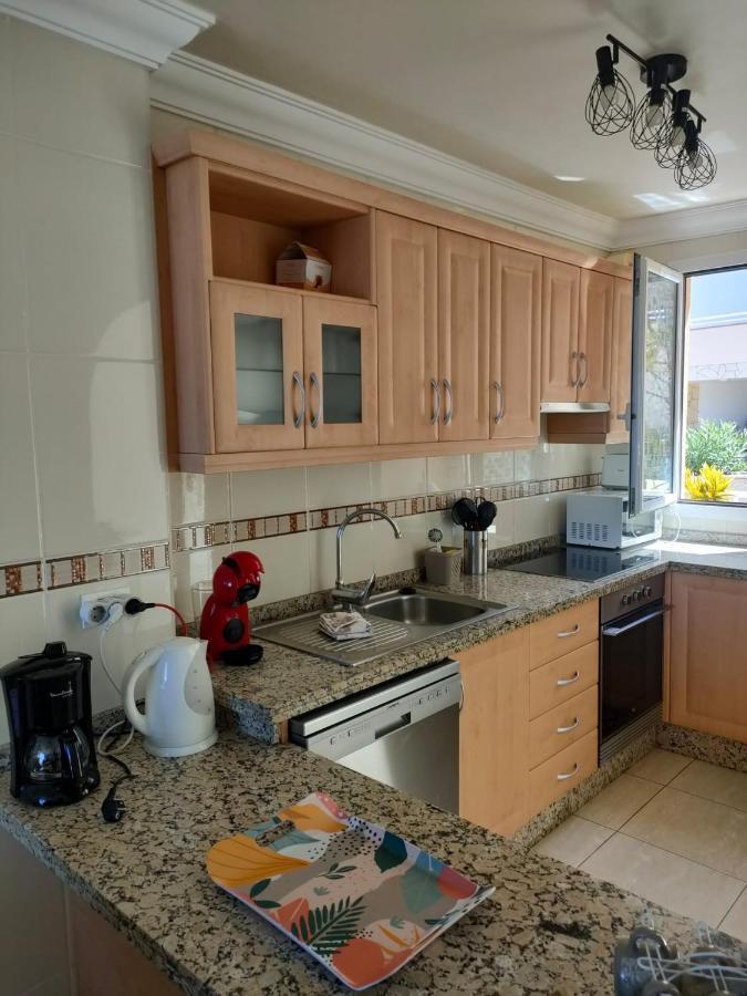 Beautiful Sunset View Apartment Costa Adeje  Exterior foto