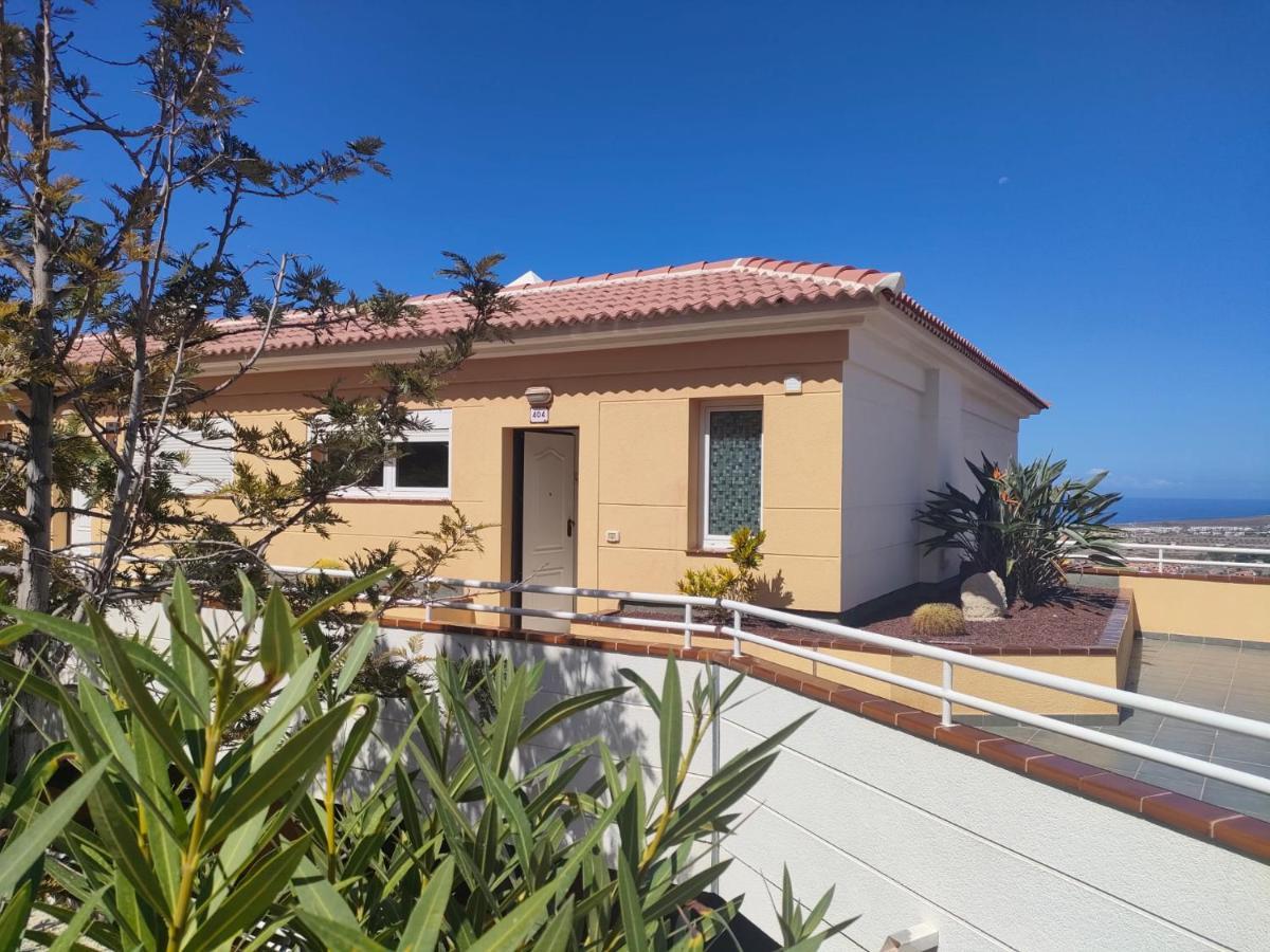 Beautiful Sunset View Apartment Costa Adeje  Exterior foto