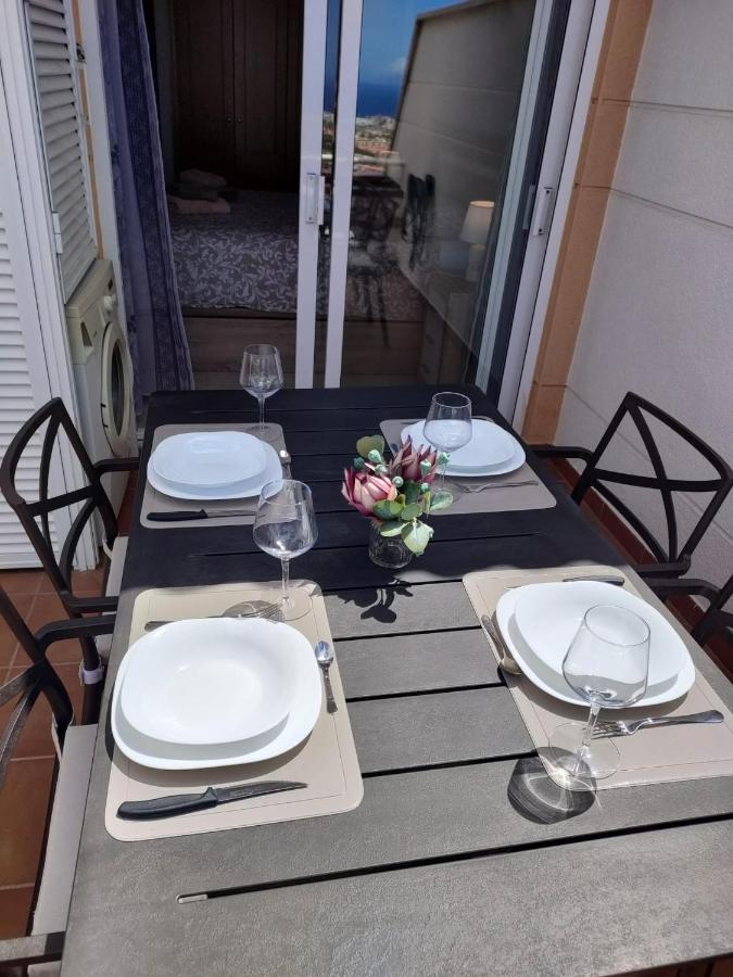 Beautiful Sunset View Apartment Costa Adeje  Exterior foto