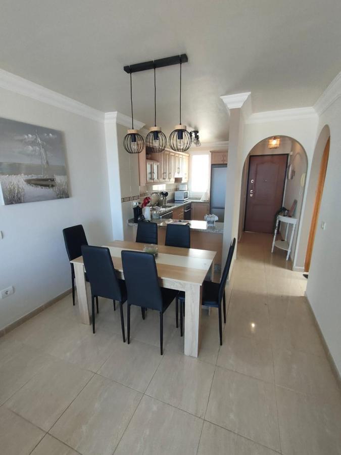 Beautiful Sunset View Apartment Costa Adeje  Exterior foto