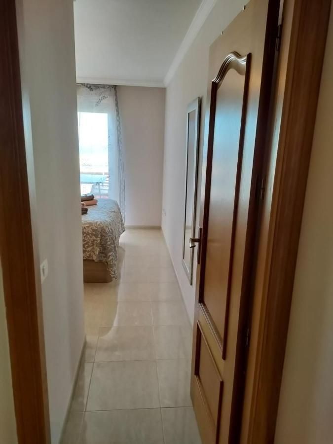 Beautiful Sunset View Apartment Costa Adeje  Exterior foto