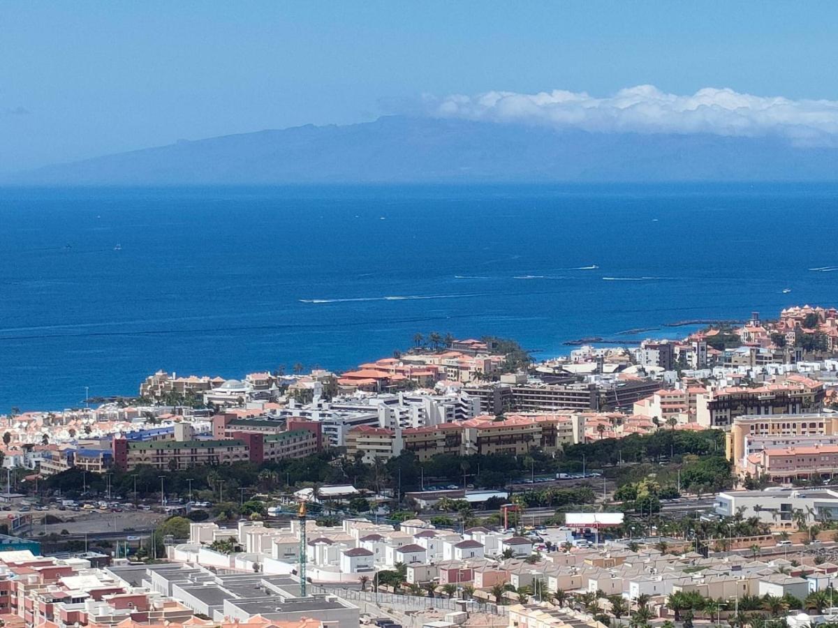 Beautiful Sunset View Apartment Costa Adeje  Exterior foto