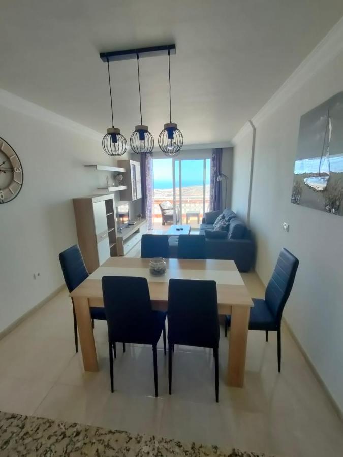 Beautiful Sunset View Apartment Costa Adeje  Exterior foto
