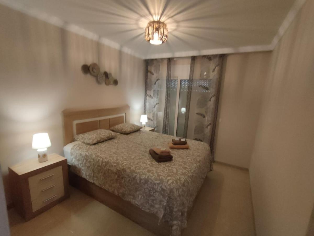 Beautiful Sunset View Apartment Costa Adeje  Exterior foto