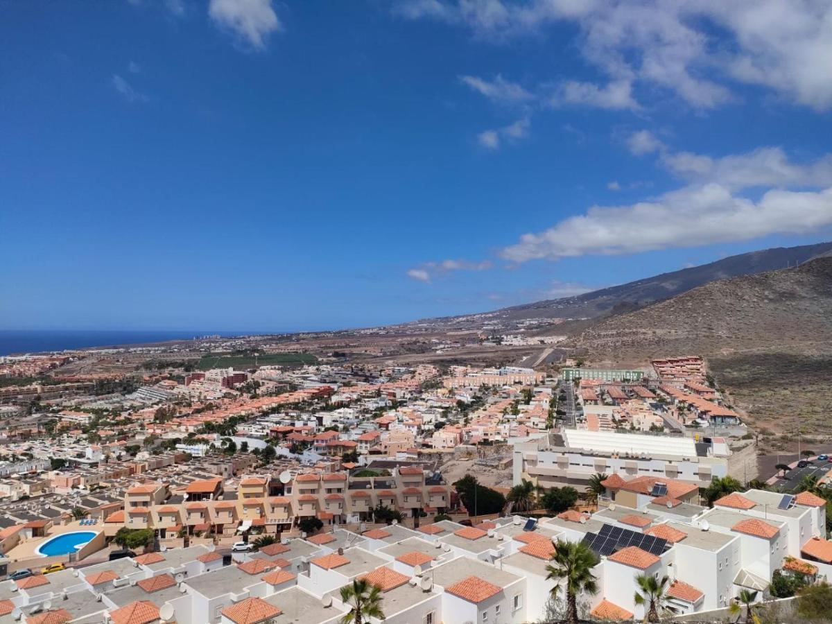 Beautiful Sunset View Apartment Costa Adeje  Exterior foto