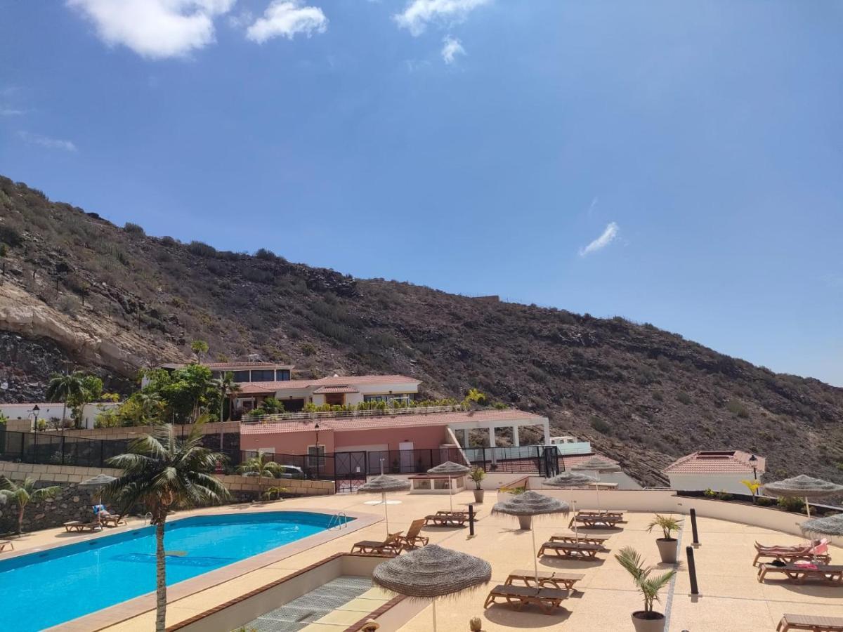 Beautiful Sunset View Apartment Costa Adeje  Exterior foto
