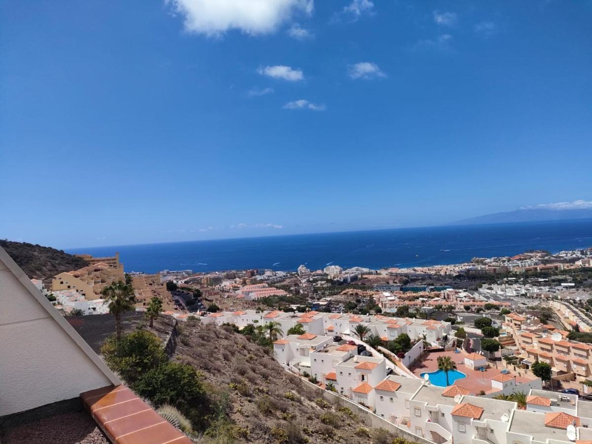Beautiful Sunset View Apartment Costa Adeje  Exterior foto