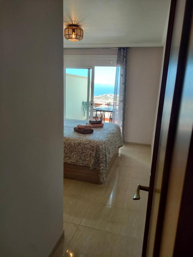 Beautiful Sunset View Apartment Costa Adeje  Exterior foto