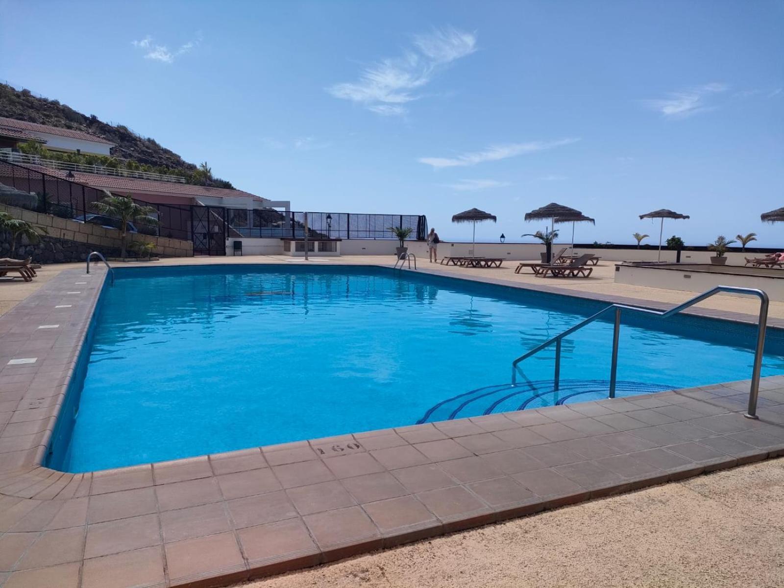 Beautiful Sunset View Apartment Costa Adeje  Exterior foto