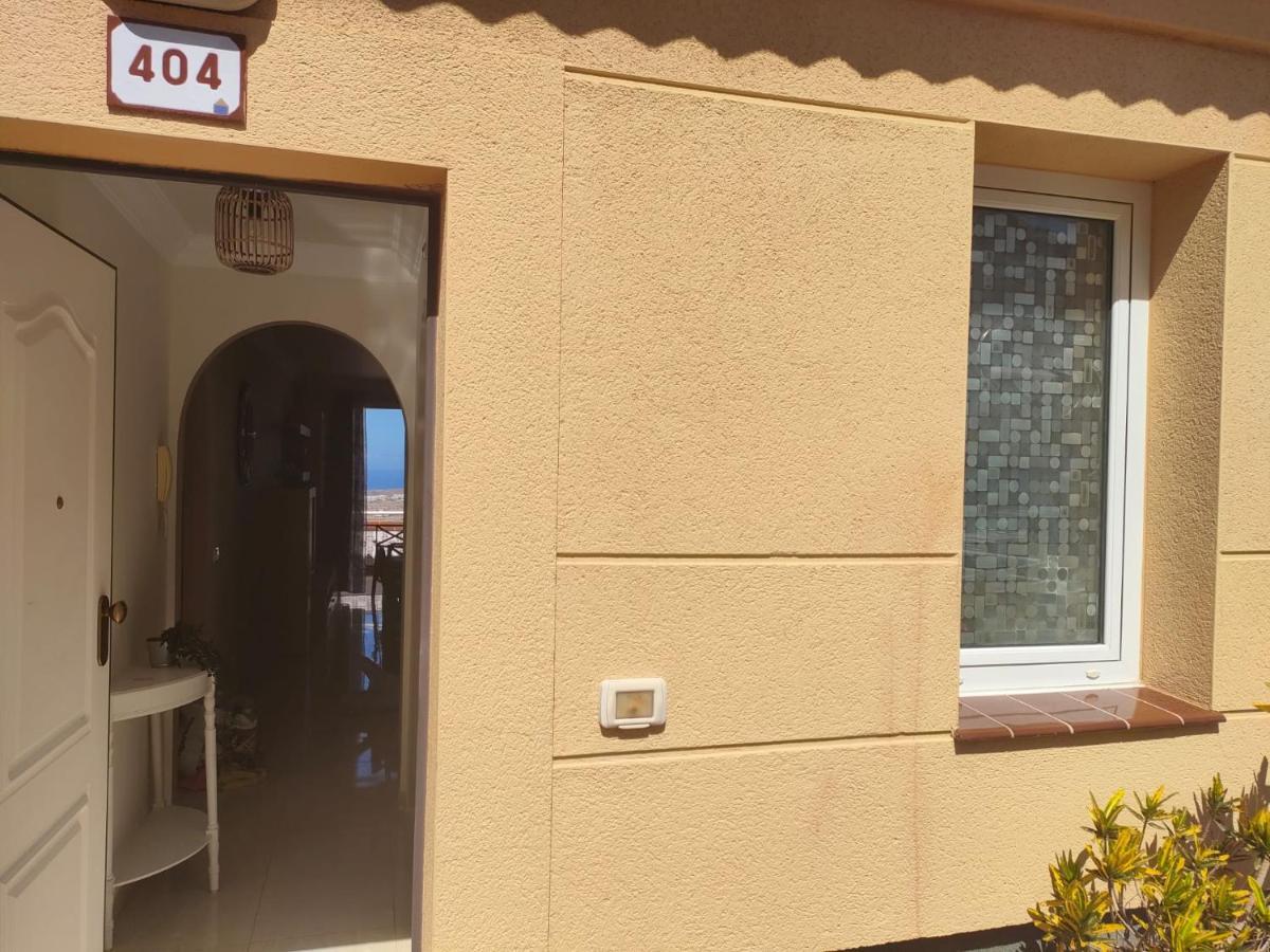 Beautiful Sunset View Apartment Costa Adeje  Exterior foto