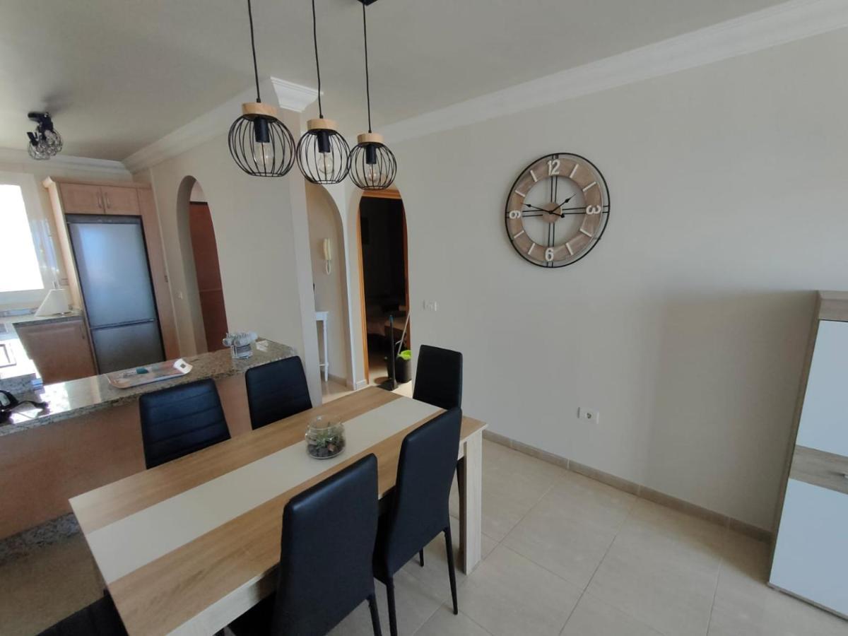 Beautiful Sunset View Apartment Costa Adeje  Exterior foto