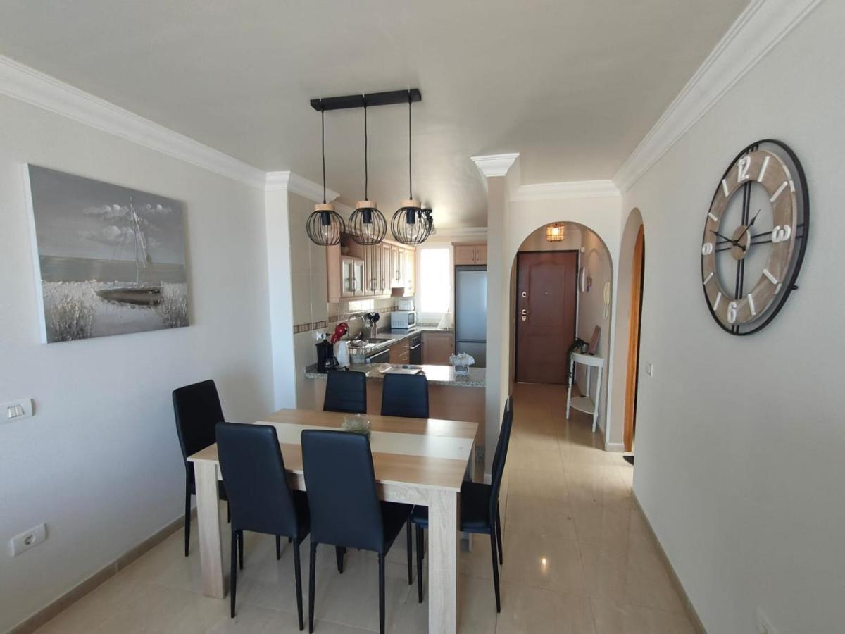 Beautiful Sunset View Apartment Costa Adeje  Exterior foto