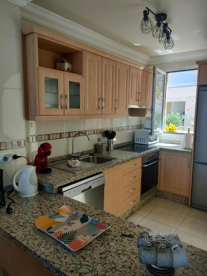 Beautiful Sunset View Apartment Costa Adeje  Exterior foto
