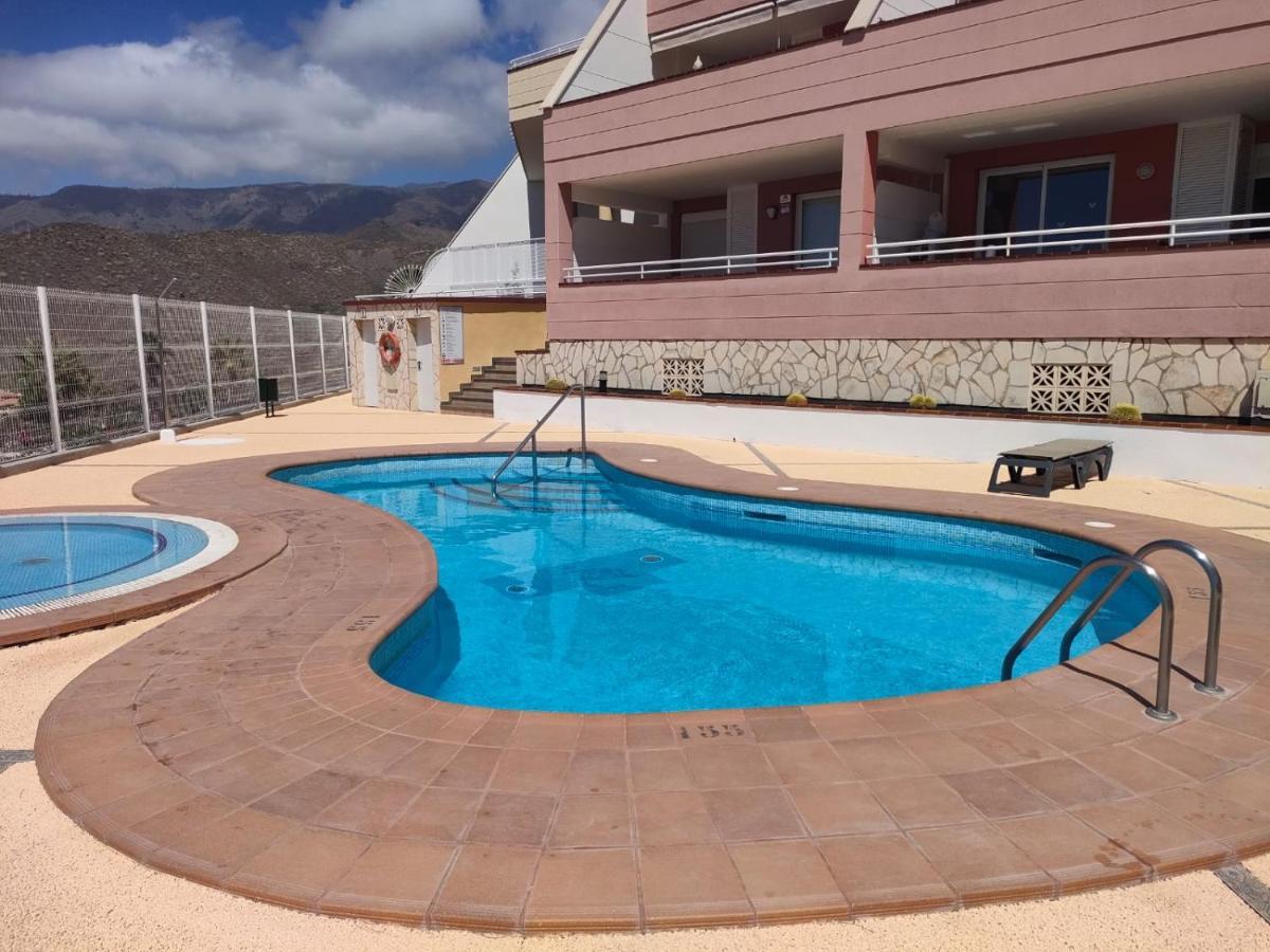 Beautiful Sunset View Apartment Costa Adeje  Exterior foto