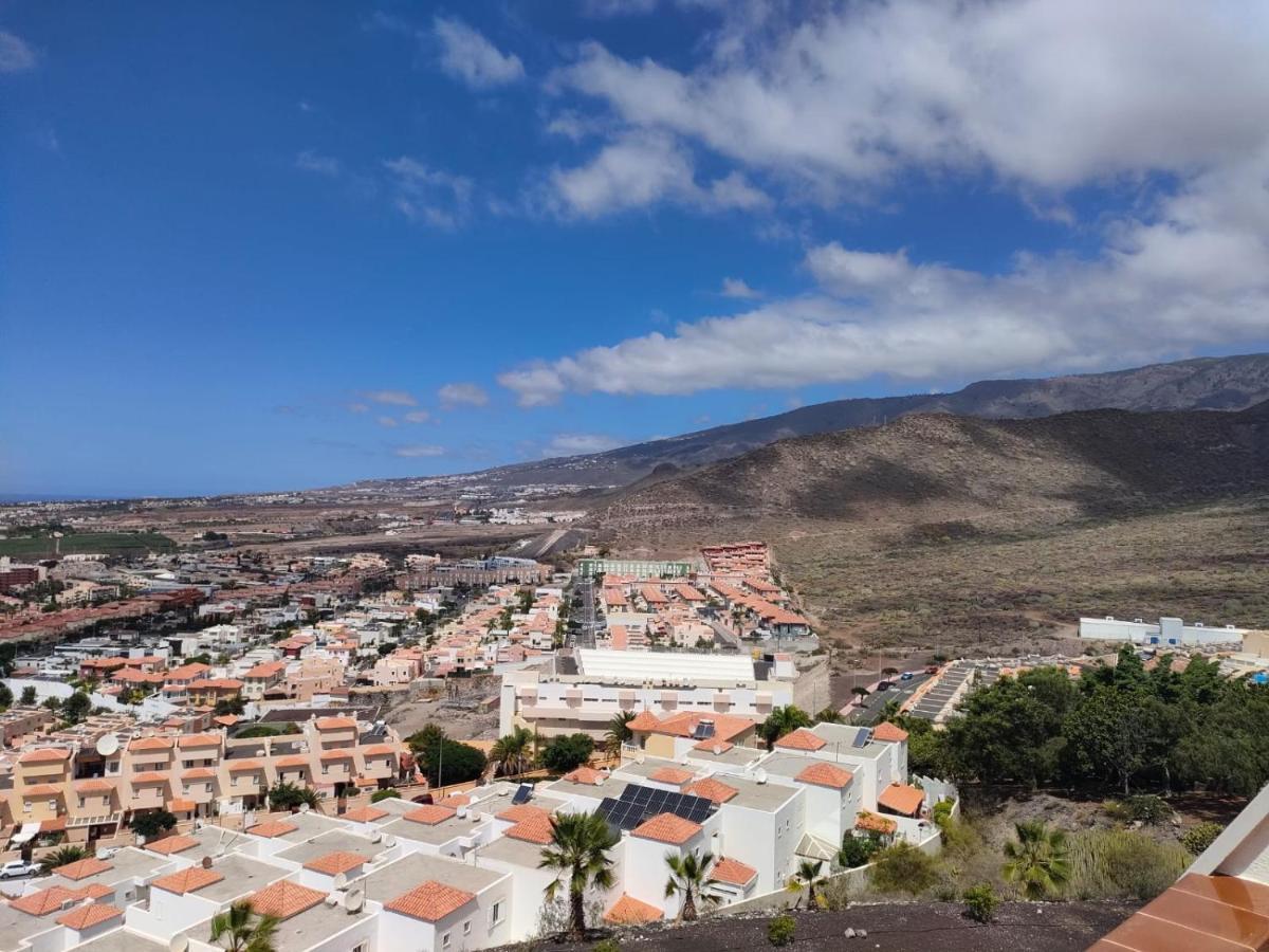 Beautiful Sunset View Apartment Costa Adeje  Exterior foto