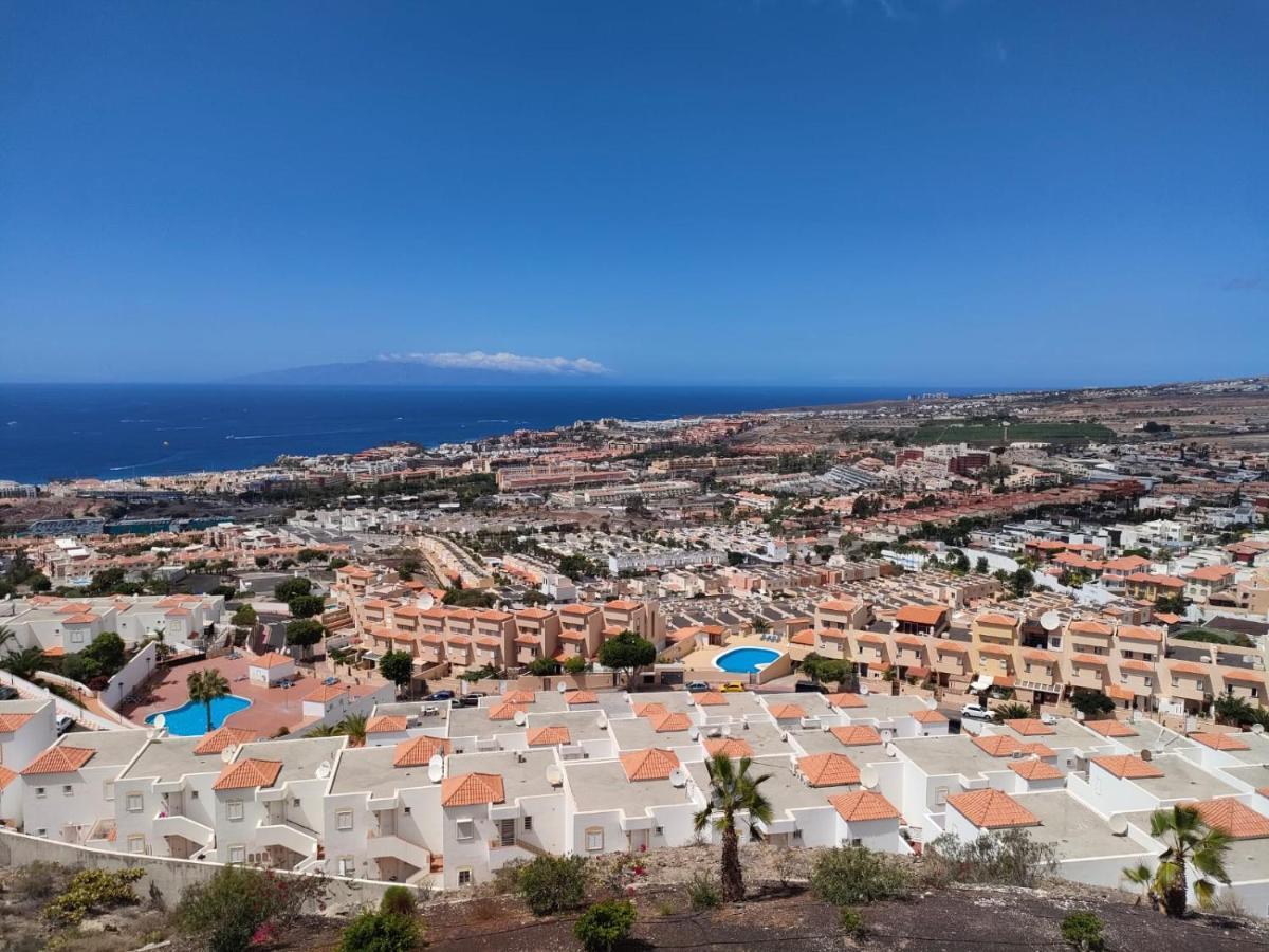 Beautiful Sunset View Apartment Costa Adeje  Exterior foto