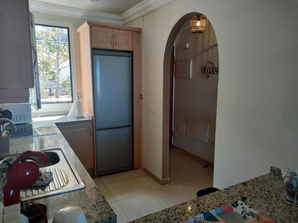 Beautiful Sunset View Apartment Costa Adeje  Exterior foto