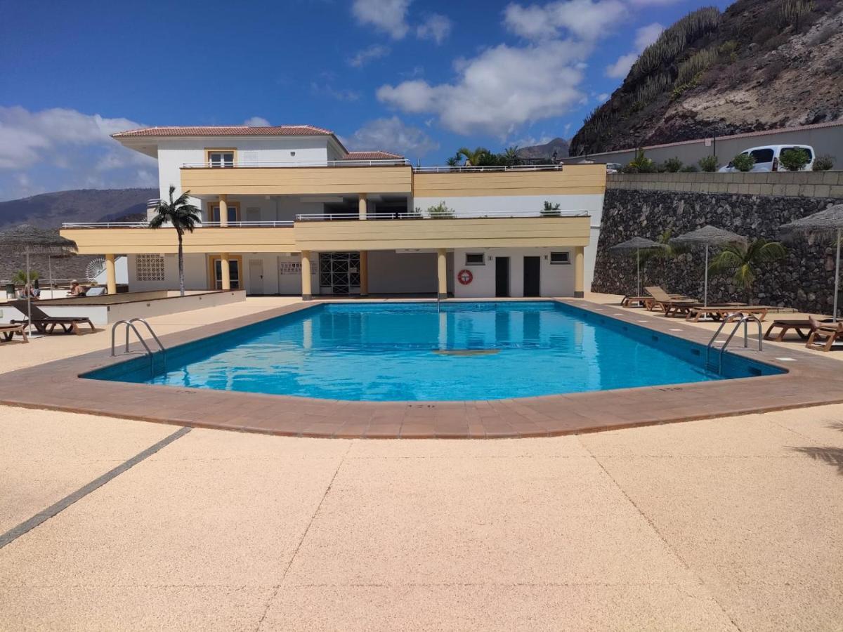 Beautiful Sunset View Apartment Costa Adeje  Exterior foto