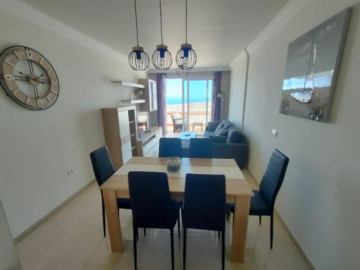 Beautiful Sunset View Apartment Costa Adeje  Exterior foto