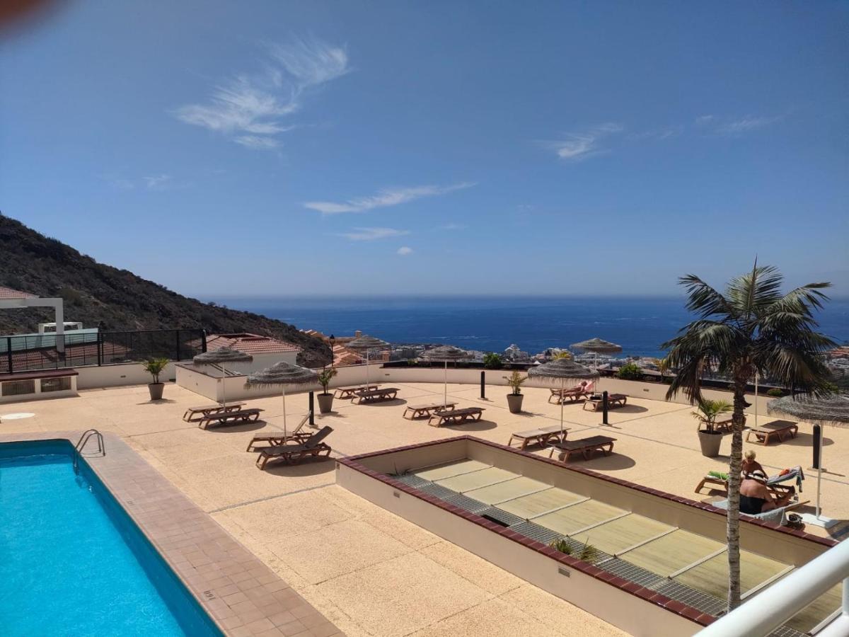 Beautiful Sunset View Apartment Costa Adeje  Exterior foto
